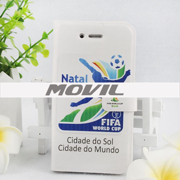 NP-1310 Funda para iphone 4G NP-1310-60g